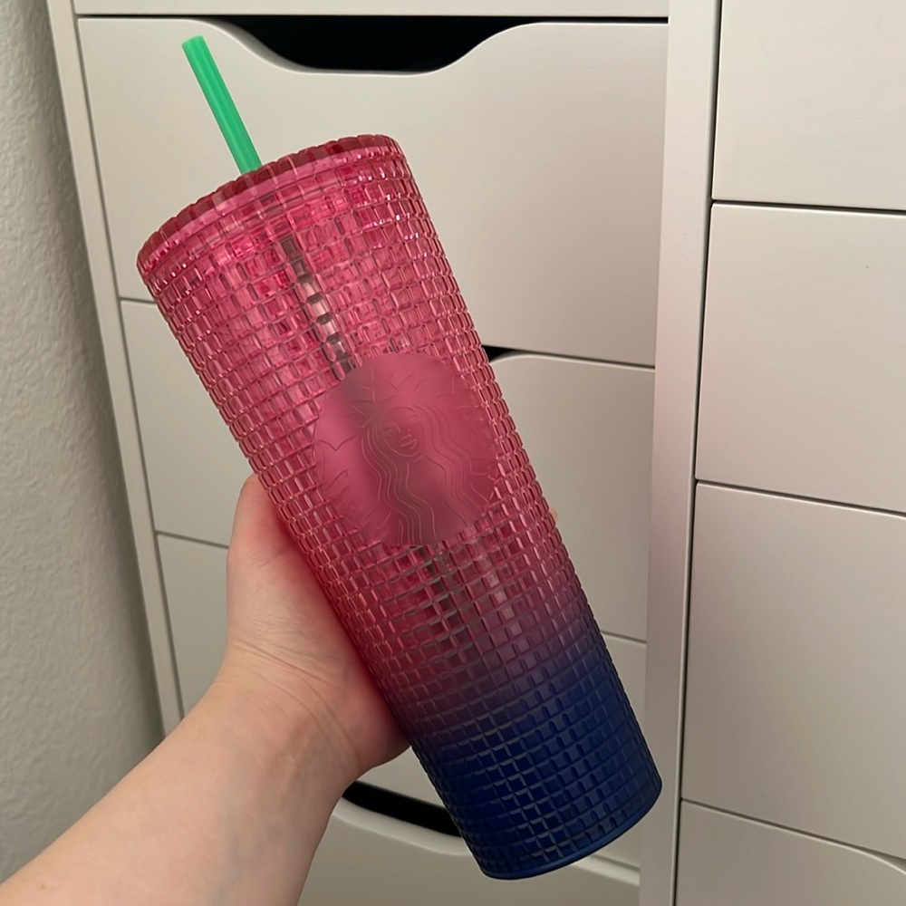 Starbucks cup summer 2022